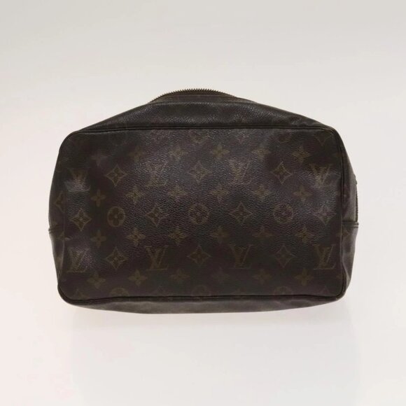 LOUIS VUITTON Monogram Clutch Bag 4Set LV Auth bs27240 - Picture 13 of 16